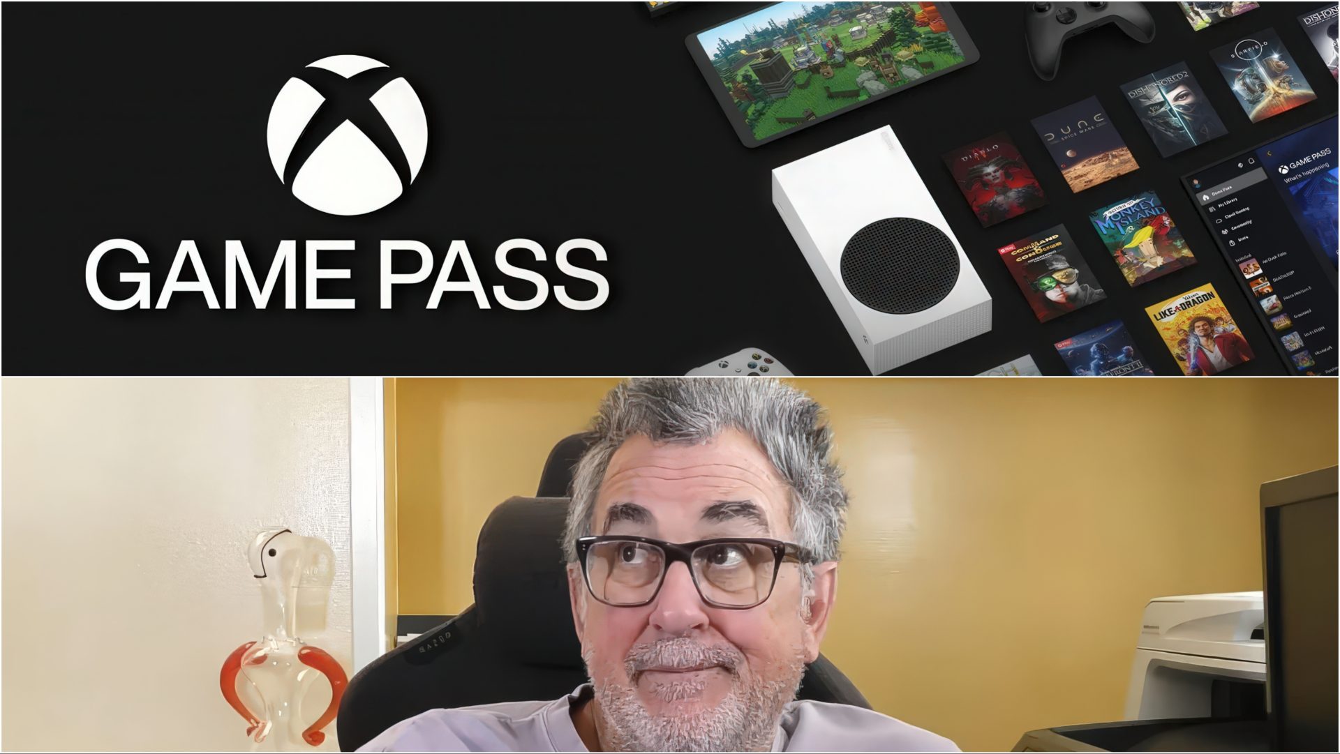 Pachter: Xbox Console 